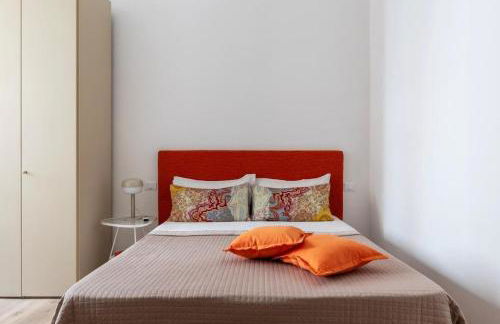 Bright apartment Acquario Romano - Foto 9