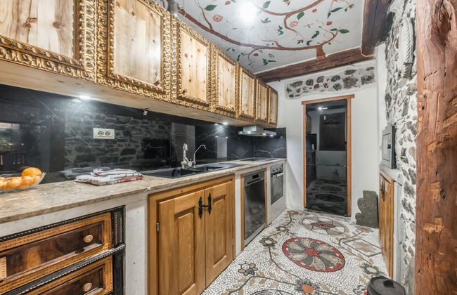 Kanuni - Authentic Albanian House - Photo 22