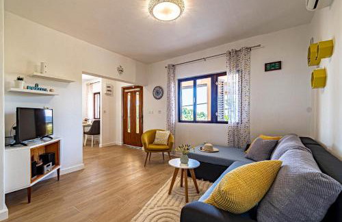 Apartment Korina Vela Luka Gradina - Photo 33