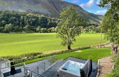 Pennant Uchaf - Foto 40