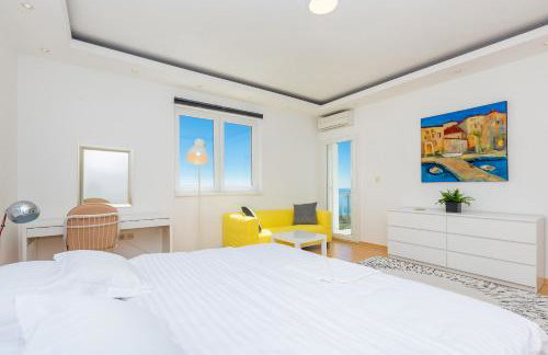 Villa Sveti Petar - with heated pool and outdoor jacuzzi - Photo 12