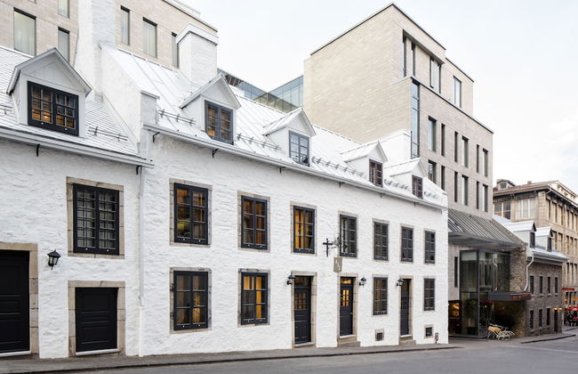 Hotel William Gray - Foto 79