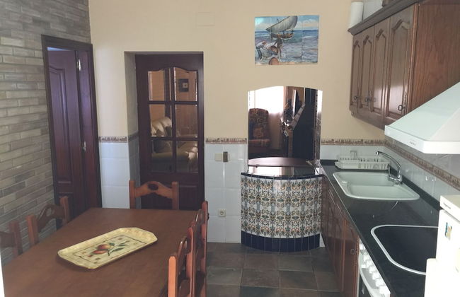 Apartament Sant Miquel - Foto 6