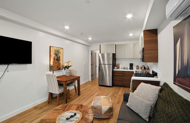 Brand-New Chic Nest In Prime Location - Foto 5