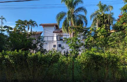 50m praia Cond pé na areia Alto padrao 4 suites Segur 24h Costa do sol Guaratuba Bertioga prox Riviera - Foto 34