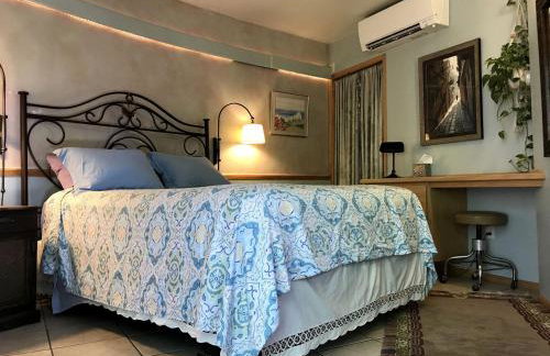 Rural Getaway Adjacent to the Prescott National Forest in Clarkdale, Arizona - Foto 15