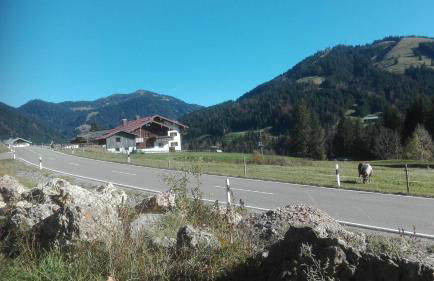 Ferienwohnung Moll - Foto 3