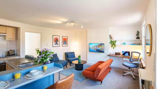 Stylish and Spacious Peckham Flat - Foto 1