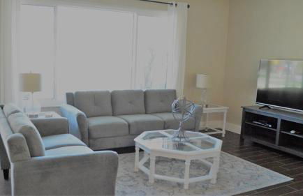 Private heated pool , resort style home , minutes from the beach - Foto 7