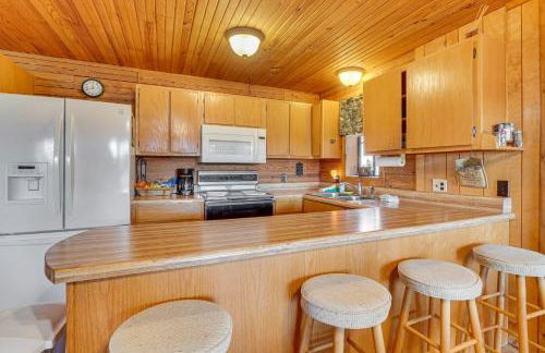 Table Rock Lake Cabin with Waterfront Views! - Photo 7