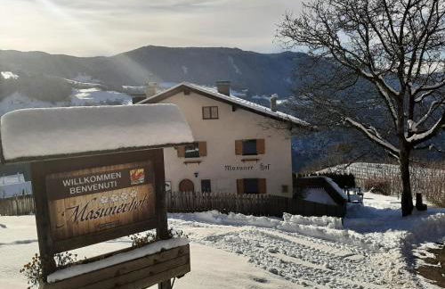 Ferienbauernhof Masunerhof - Foto 9