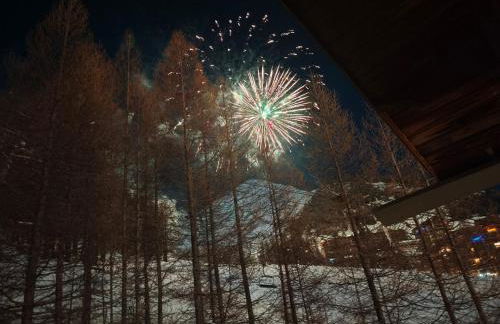 Duplex 6 personne au pied des pistes - Foto 12