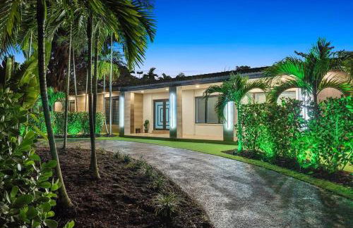 VillaKOBO Heated pool Spa Golf Tennis crocodile - Foto 19