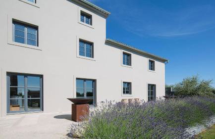 Rustic luxury villa with stunning interior in Tinjan - Foto 38