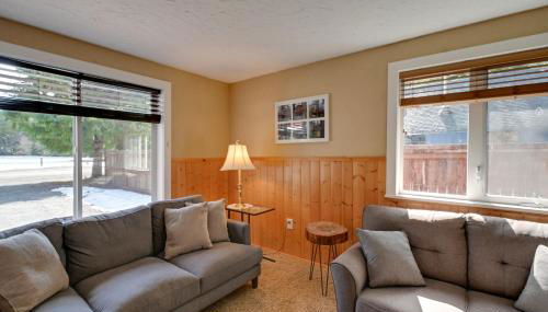 Cozy Ashford Home - 5 Mi to Rainier Natl Park! - Foto 4