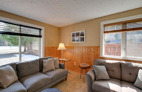 Cozy Ashford Home - 5 Mi to Rainier Natl Park! - Foto 4