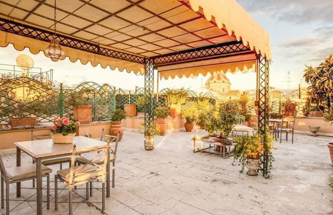 Exclusive Terrace Largo Argentina - Foto 24