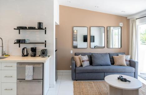 Shaomi South Beach - Foto 78