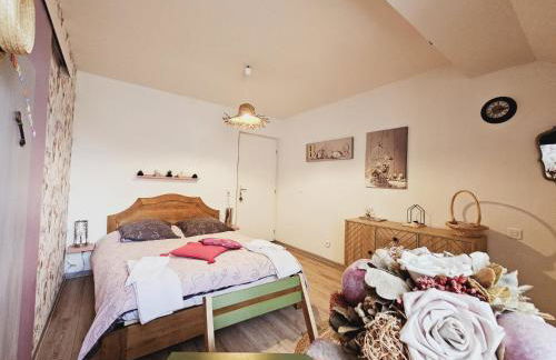 La Tour Des Quatre Chemins - Foto 57