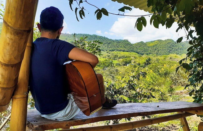 El Cielo Biohospedaje - Foto 1