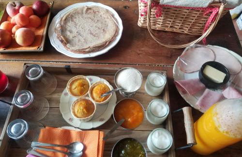 Domaine du Prieuré Couvent & Presbytère - Foto 37