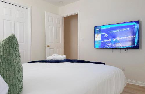 Shoreham Luxe Vibrant 4BR 2,5BA with Waterfront - Foto 37