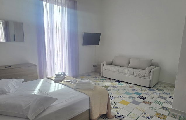 La Dimora Di Parthenope - Foto 13