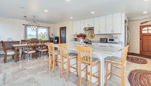 Grill Out, Play Pool Huge Home on Lake Champlain! - Foto 5