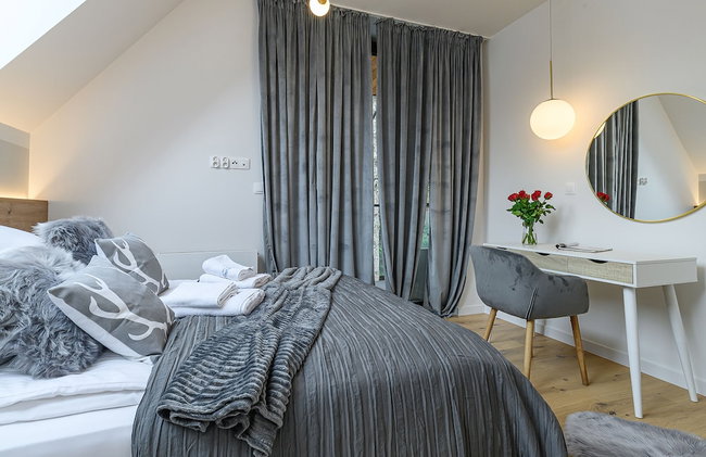 VisitZakopane Kasprowy Residence - Foto 15