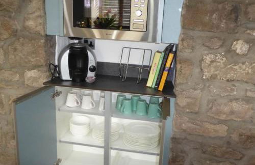 Foxes Reach - nrTintern Wye Valley hot tub EV - Foto 14