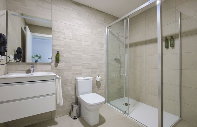 Arena 20 Suites - Foto 36