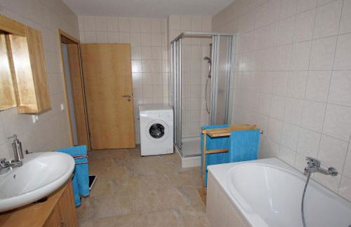 Ferienhaus Halbritter Pouch - Foto 14