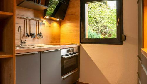 Modern Birch Chalet At Ruppberg - Foto 5