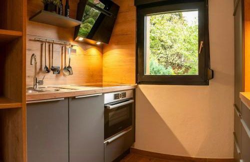 Modern Birch Chalet At Ruppberg - Foto 5