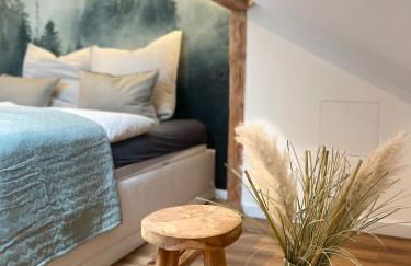 Mellie's Ferienwohnung im Stryck - Foto 8