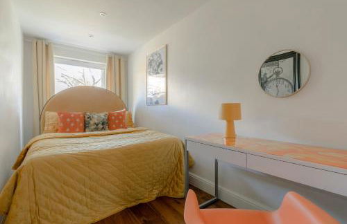 Notting Hill & Hyde Park EXCLUSIVE WEST-END SERENE DESIGNER FAMILY HOME 5Bed4bath - Foto 15
