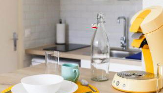 LE VAN'S Studio rénové tout confort WIFI - Foto 4