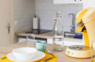 LE VAN'S Studio rénové tout confort WIFI - Foto 4