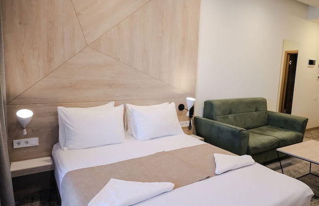 Rooftop Apart Hotel - Photo 30