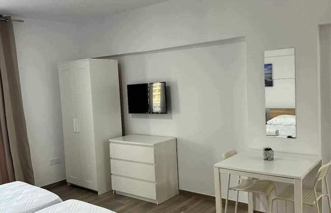 M-HOTEL APARTMENTS - Foto 6