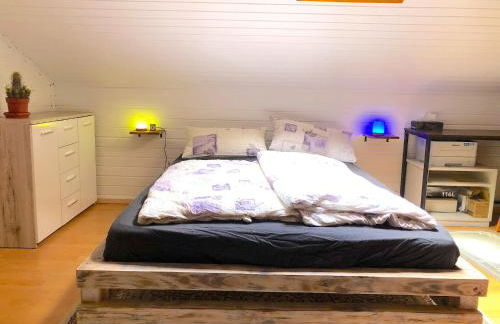 Ferienhaus, Schontal-winzenhofenn - Foto 58