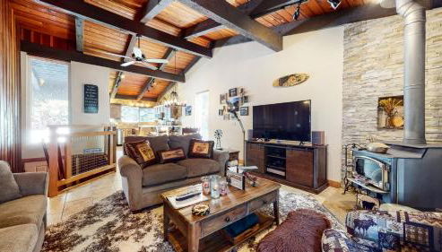 Mammoth Estates #140 condo - Foto 2