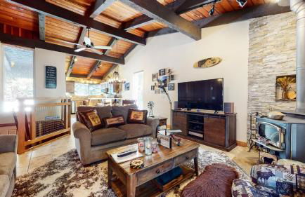 Mammoth Estates #140 condo - Foto 2