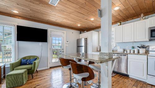 Captain Dan's Beach House - Foto 3