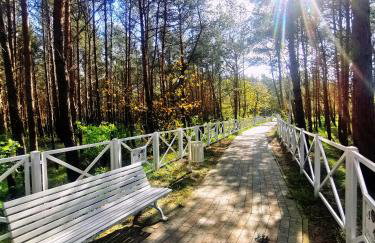 Plażowa Park Apartamenty - Foto 34