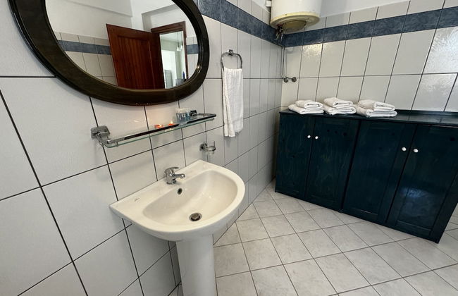 Skiathos Modern Garden Escape Apt - Foto 31