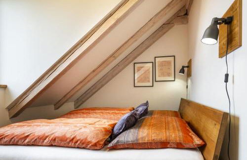 Ferienwohnung DAS SCHELLENWIES in Murnau - Foto 11