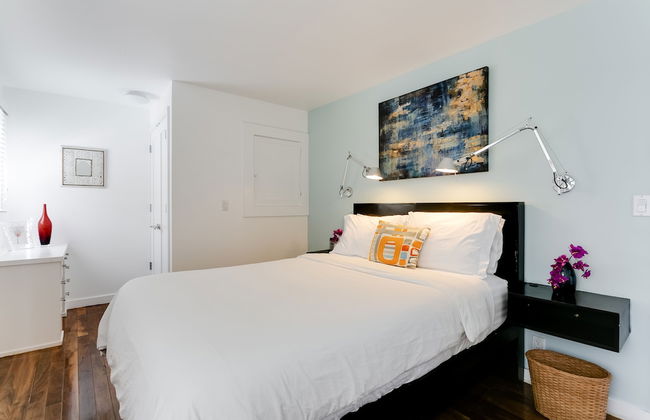 Venice Beach Vacation Condos - Foto 2