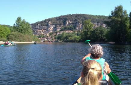 LA VILLA 6 DES HAUTS de SARLAT PISCINE ET JACUZZI - Foto 17