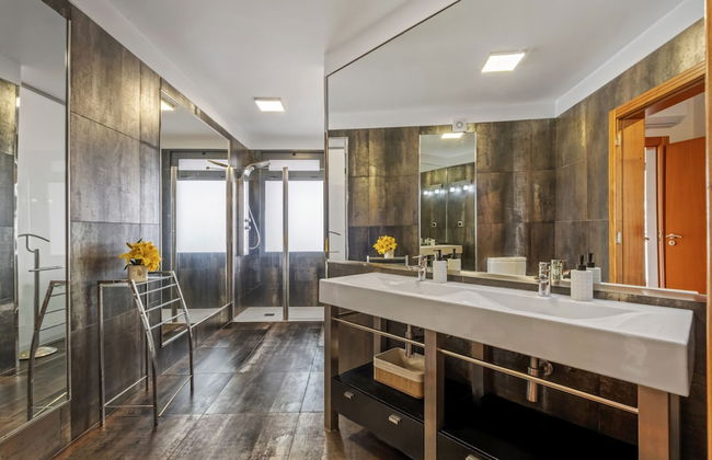 Villa Beausoleil by Homie - Foto 32